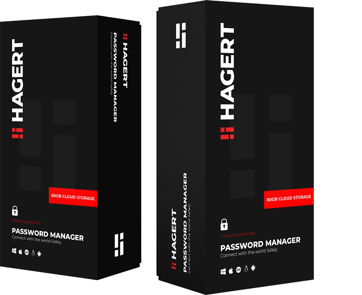 Hagert Sass Tech Packaging Design Agency Clueflow UK