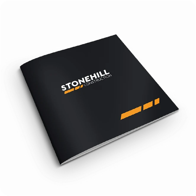 Print Stationary Brochure Design Agency UK Ipswich Clueflow