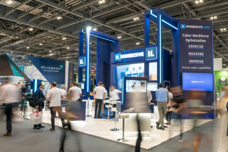 Smart Retail Excel London Clueflow Agency